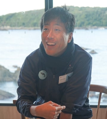 メンバーの写真