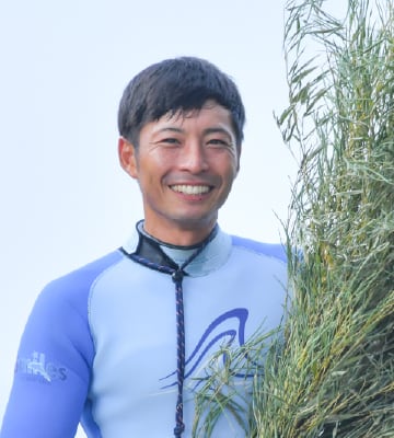 メンバーの写真