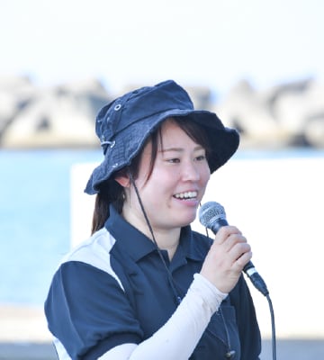 メンバーの写真