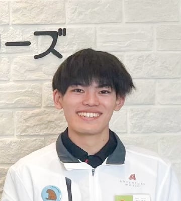 メンバーの写真