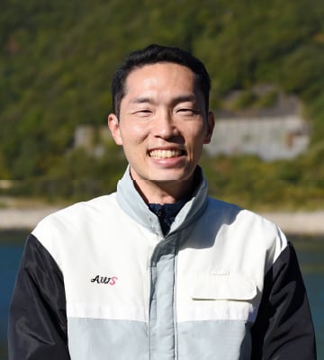 メンバーの写真